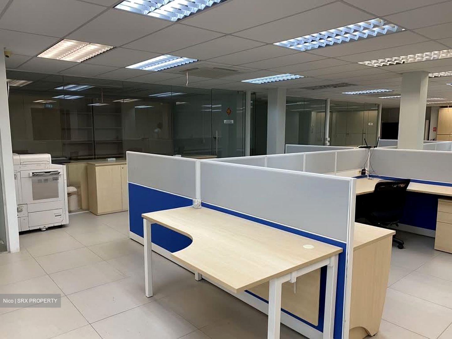 Joo Koon Circle (D22), Office #604212151